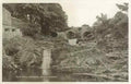 Ireland BuncranaMill Bridge A4 Photo Print