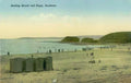 Ireland Bundoran Bathing Strand A4 Photo Print