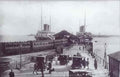 Ireland Carlisle Pier Dun Laoghaire A4 Photo Print