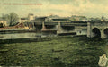 Ireland Carrick On Suir Dillon Bridge A4 Photo Print