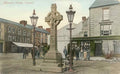 Ireland Cashel Market Cross A4 Photo Print