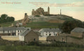 Ireland Cashel Rock A4 Photo Print