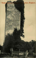 Ireland Clogheen Father Sheehys Memorial A4 Photo Print