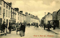 Ireland Clogheen Main St Ii A4 Photo Print