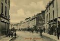 Ireland Clogheen Main St A4 Photo Print