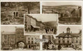 Ireland Clonmel Multiview A4 Photo Print