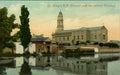 Ireland Clonmel St Marys Rc Church A4 Photo Print