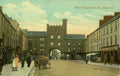 Ireland Clonmel West Gate From East A4 Photo Print