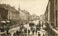 Ireland Clonmell Gladstone St A4 Photo Print
