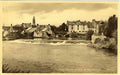 Ireland Clonmell Lady Blessingtons Bath A4 Photo Print