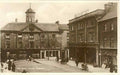 Ireland Clonmell Main Guard A4 Photo Print