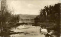 Ireland Clonmell Marlfield Lake A4 Photo Print