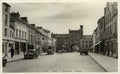 Ireland Clonmell O'connell St A4 Photo Print