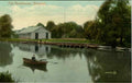 Ireland Clonmell The Boathouse A4 Photo Print