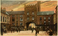 Ireland Clonmell West Gate A4 Photo Print