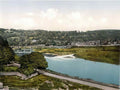 Ireland Co  Waterford Cappoquin A4 Photo Print