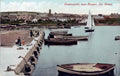 Ireland Co Down Groomsport A4 Photo Print