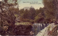 Ireland Co Down Upper Falls Newcastle A4 Photo Print