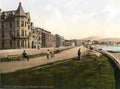 Ireland Co Down Warrenpoint A4 Photo Print