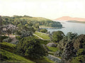 Ireland Co.Cork Bantry Bay A4 Photo Print