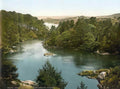 Ireland Co.Cork Glengarriff A4 Photo Print