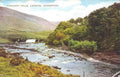 Ireland Connemara Aasleagh Falls A4 Photo Print