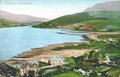 Ireland Connemara Leenane A4 Photo Print
