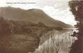 Ireland Connemara Loch Fee Ii A4 Photo Print