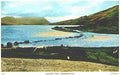 Ireland Connemara Lough Fee A4 Photo Print
