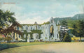 Ireland Cork Blarney Castle A4 Photo Print