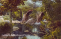 Ireland Cork Cromwells Bridge Glengariff A4 Photo Print