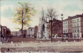 Ireland Cork Grand Parade And Monument A4 Photo Print