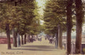 Ireland Cork The Mardyke A4 Photo Print