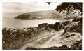 Ireland Cushendun Bay A4 Photo Print
