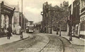 Ireland Dalkey Town Hall Castle St A4 Photo Print