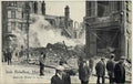 Ireland Dublin 1916 Rebellion Sackville St Ruins A4 Photo Print