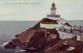 Ireland Dublin Baily Lighthouse Howth A4 Photo Print