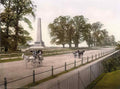 Ireland Dublin Phoenix Park Ii A4 Photo Print