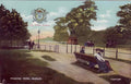 Ireland Dublin Phoenix Park Iii A4 Photo Print