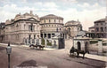 Ireland Dublin Science And Art Museum A4 Photo Print