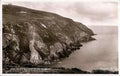 Ireland Dublin The Cliffs Howth A4 Photo Print