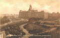 Ireland Dun Laoghaire Royal Marine Hotel A4 Photo Print