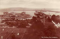 Ireland Dun Laoghaire The Pavilion A4 Photo Print