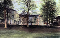 Ireland Dundrum Mnt Anville Convent A4 Photo Print