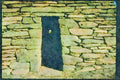 Ireland Emerald Isle 017020 Gallurus Oratory A4 Limited Edition Watercolour Print