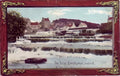 Ireland Ennistymon The Falls A4 Photo Print