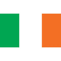 Ireland Flag N1366 A4 Photo Print