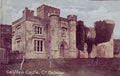 Ireland Galway Celifden Castle A4 Photo Print