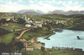Ireland Galway Clifden A4 Photo Print