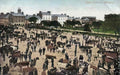 Ireland Galway Eyre Square A4 Photo Print
